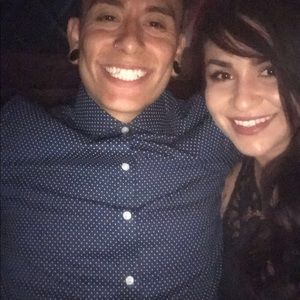 Meet your Posher, Matthew